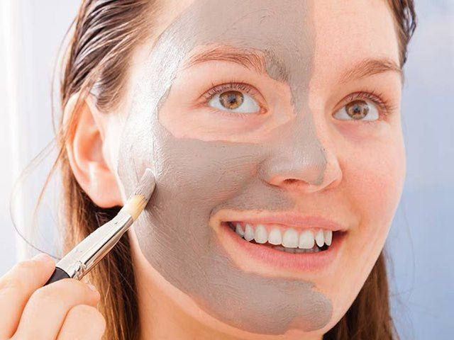 DIY Deep Cleansing Face Mask
 Homemade Deep Cleansing Face Mask Recipes for Healthy Skin