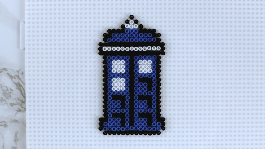DIY Doctor Who Gifts
 DIY Doctor Who Fandom Gift Ideas