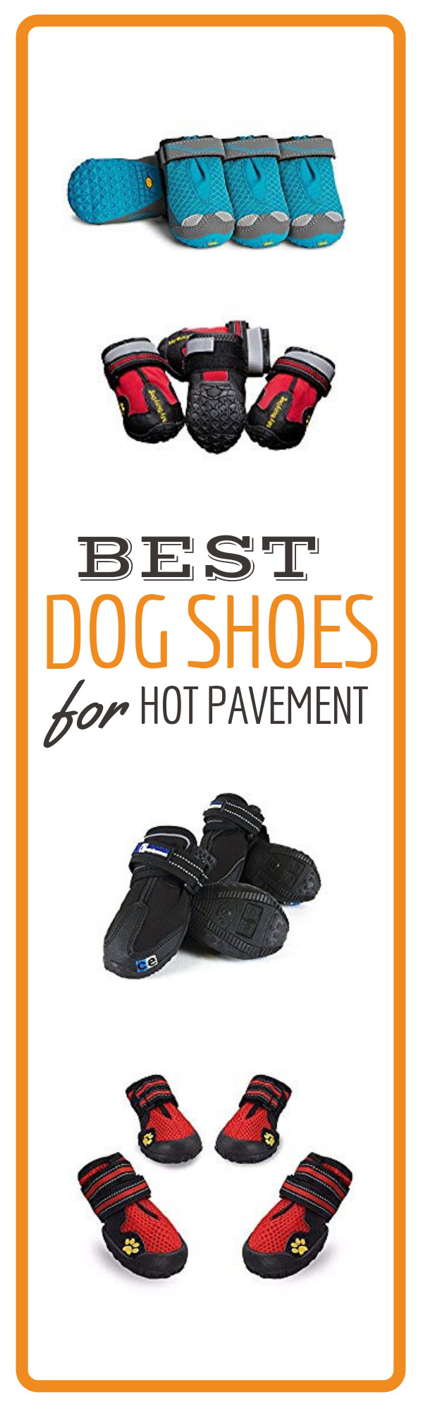 DIY Dog Booties For Hot Pavement
 Best Dog Shoes for Hot Pavement How Hot Is Too Hot for