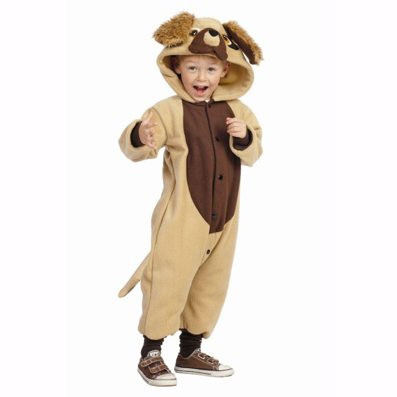 DIY Dog Costume For Kids
 Pin by Nancy Meadows on Costumes