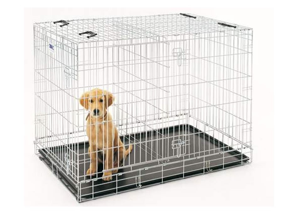 DIY Dog Crate Divider
 Dog Crate Divider Diy