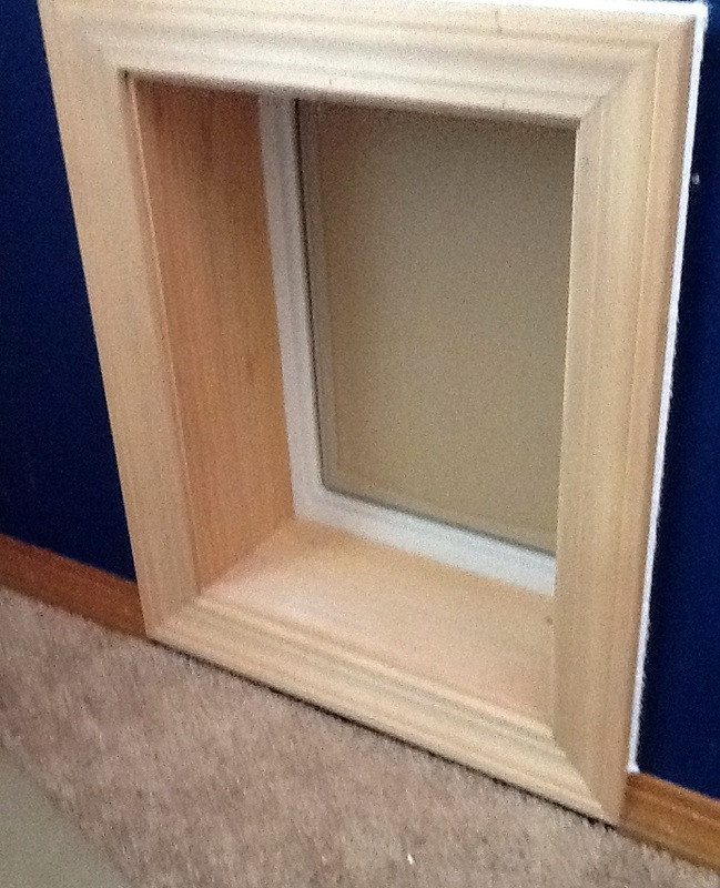 DIY Dog Door Flap
 Dog Doors and Cat Flaps