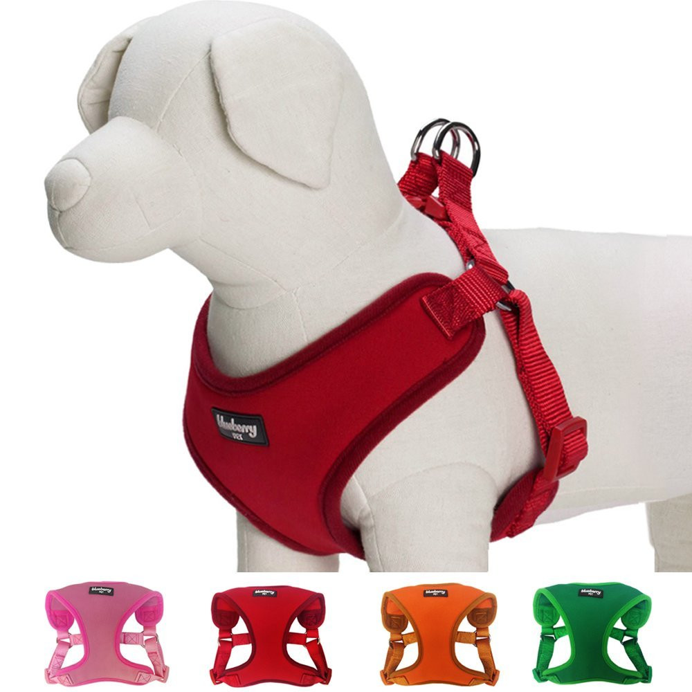DIY Dog Harness
 Dog Grooming Harness The Best Reviewed