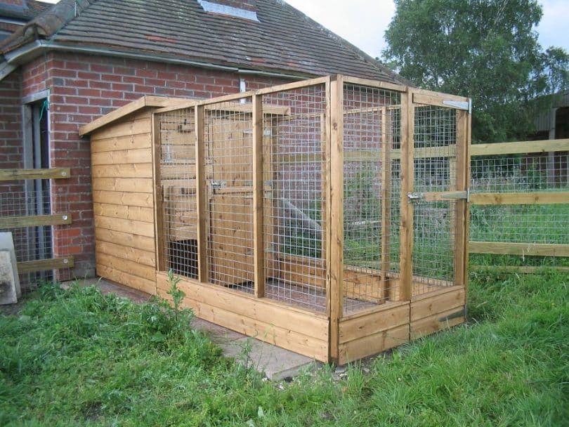 DIY Dog Pen
 How to Build A Dog Pen Important Tips And Guidelines