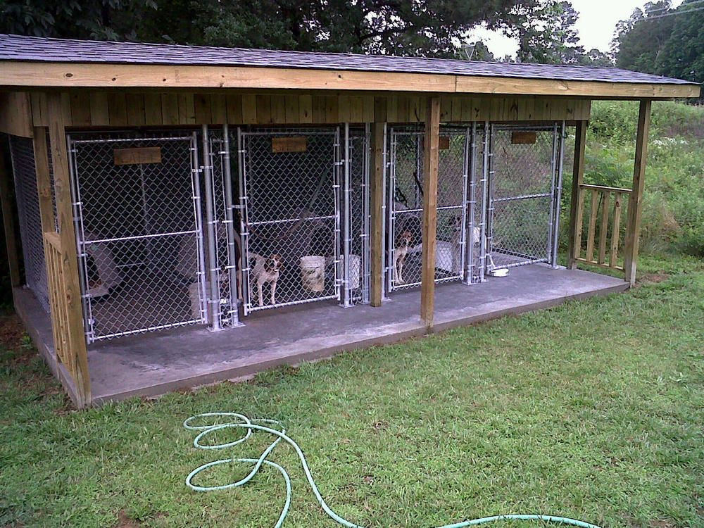 DIY Dog Pen Outdoor
 how to build a dog house shed