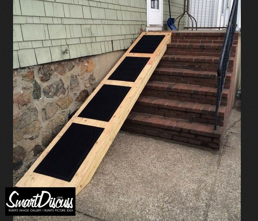 DIY Dog Ramp For Stairs
 Pin by Mais Gammoh on paw friendly domain care & art