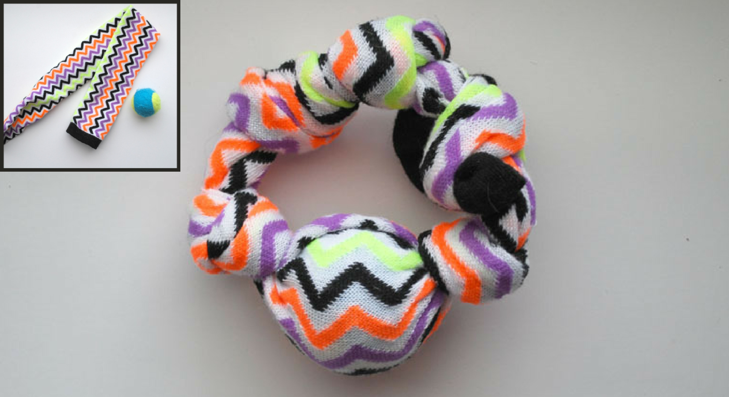 DIY Dog Toy
 No Sew DIY Dog Toys 4 Ways To Turn Old Socks Into Puppy Play
