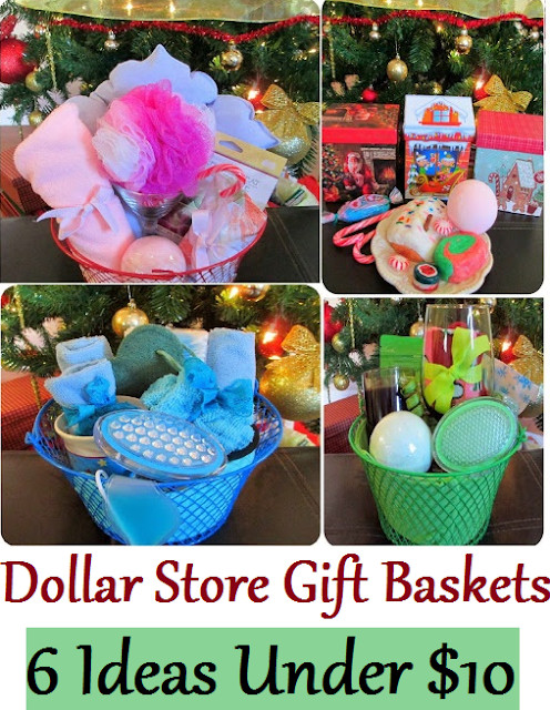 DIY Dollar Store Gift Ideas
 Maria Sself Chekmarev My DIYs