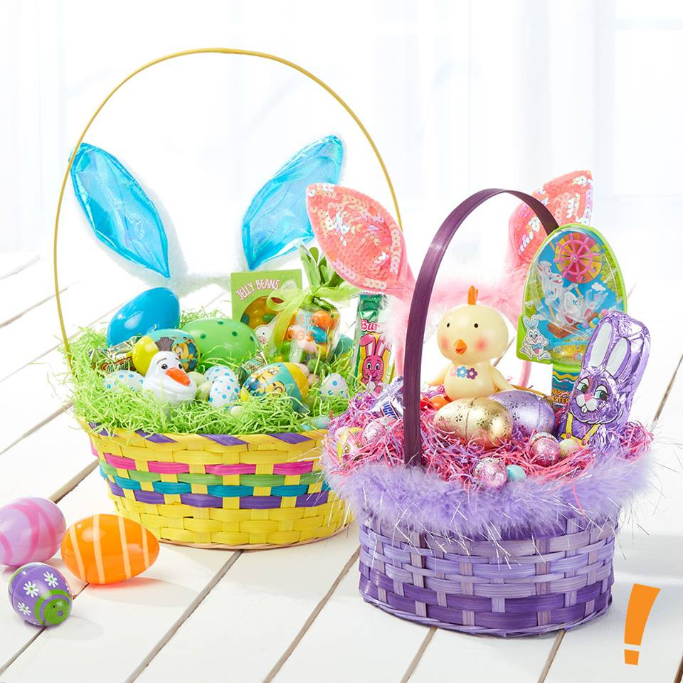 DIY Easter Baskets For Toddlers
 75 Unique DIY Easter Basket Ideas To Add A Touch Warmth