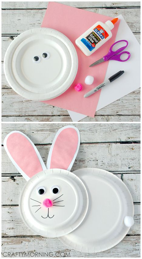 DIY Easter Crafts For Kids
 30 DIY Easter Crafts for Kids to Make this Holiday Season