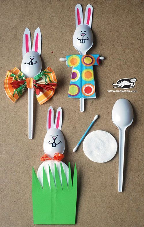 DIY Easter Crafts For Kids
 30 DIY Easter Crafts for Kids to Make this Holiday Season