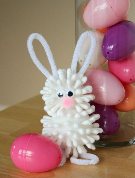 DIY Easter Crafts For Kids
 Quick Easter Crafts for Kids