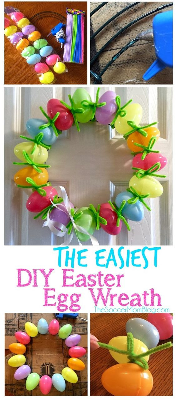 DIY Easter Crafts For Kids
 Top 10 Easter Crafts for Kids