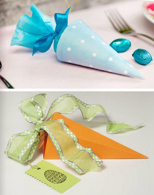 DIY Easter Gifts
 45 Best Easter Gift Ideas – The WoW Style