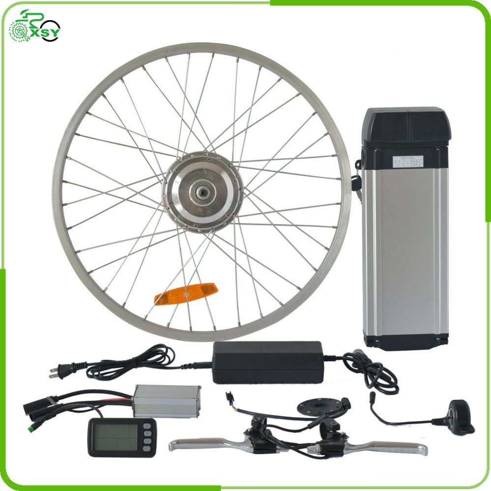 DIY Electric Bike Kit
 Diy Cheap Electric Bike Kit China Buy Electric Bike Kit