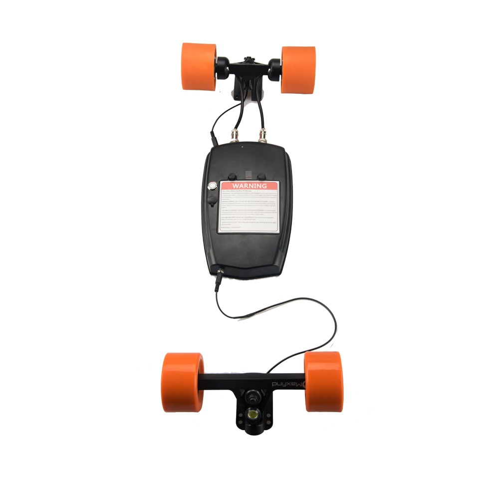 DIY Electric Skateboard Kits
 Aliexpress Buy Maxfind world s lightest remote DIY