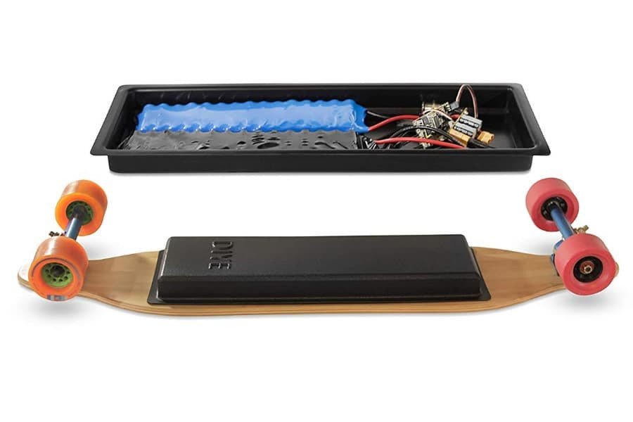 DIY Electric Skateboard Kits
 DIY Kit to Build Your Own Electric Skateboard