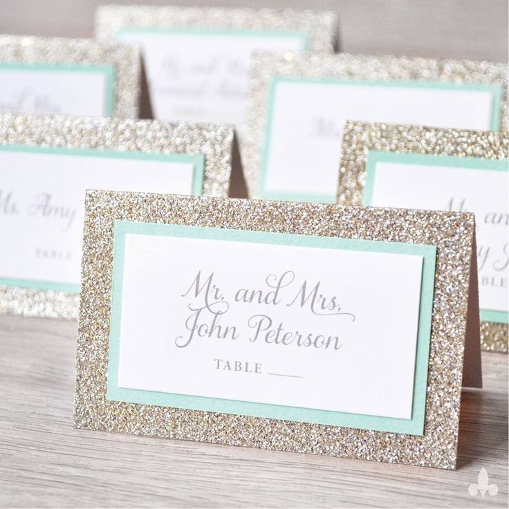 DIY Escort Cards Wedding
 274 best Escort Place Card Ideas images on Pinterest