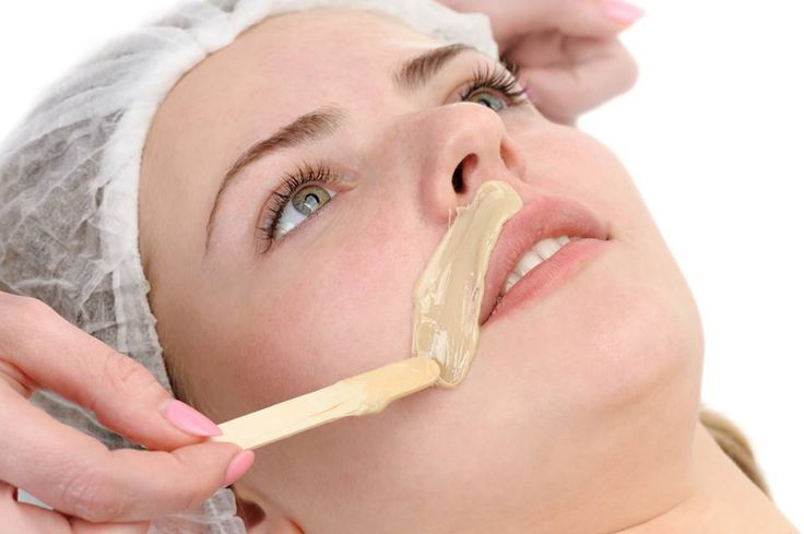 DIY Face Hair Removal
 3 DIY Homemade Wax Recipes For Facial Hair Removal