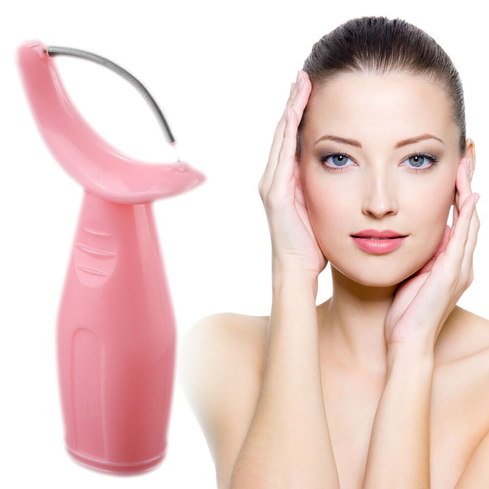 DIY Face Hair Removal
 Aliexpress Buy ELECOOL Facial Hair Remover Threading