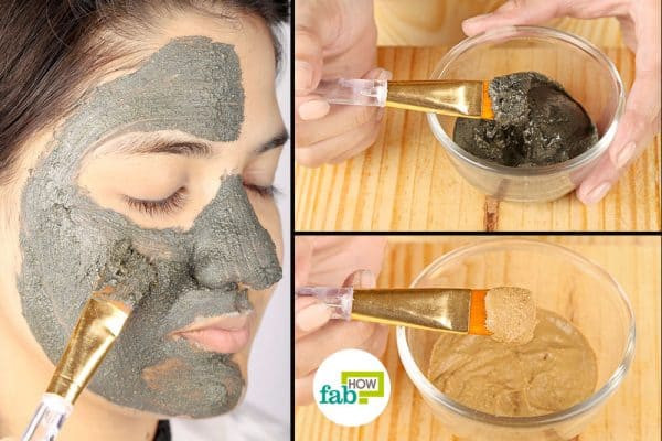 DIY Face Mask For Acne And Blackheads
 9 DIY Face Masks to Remove Blackheads and Tighten Pores