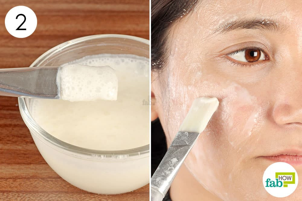 DIY Face Mask For Acne And Oily Skin
 12 DIY Face Masks for Oily Skin Control Oil Secretion