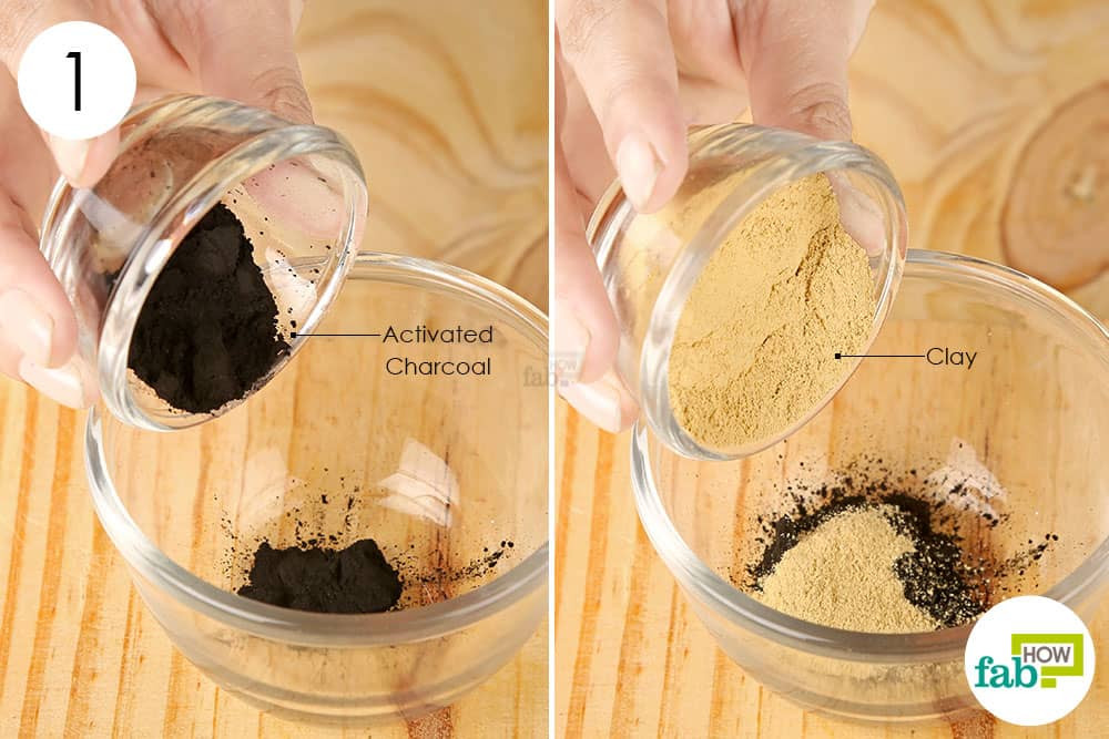 DIY Face Mask For Blackheads
 9 DIY Face Masks to Remove Blackheads and Tighten Pores