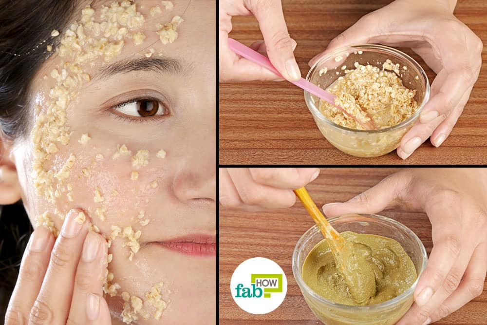 DIY Face Mask For Dry Skin And Acne
 12 DIY Face Masks for Oily Skin Control Oil Secretion