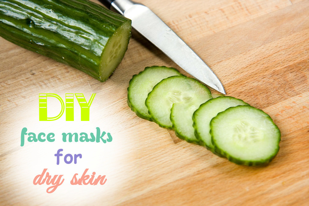 DIY Face Mask For Dry Skin
 12 homemade super moisturizing face masks for dry skin