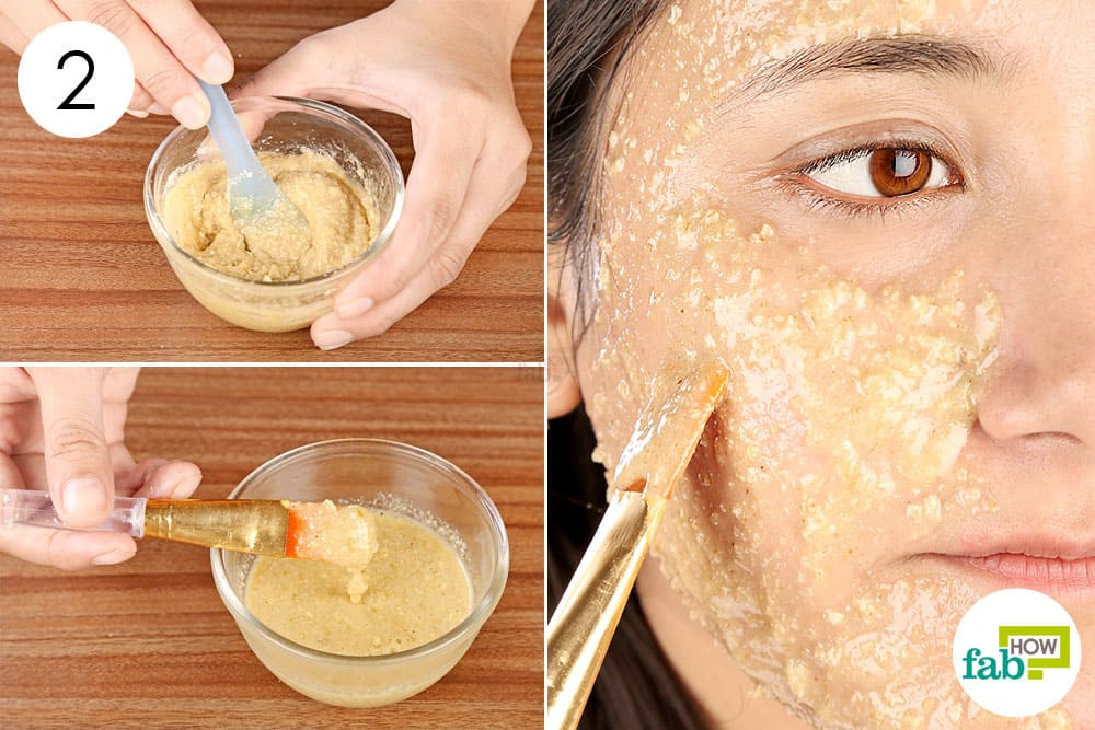 DIY Face Mask For Dry Skin
 5 Homemade Face Masks for Dry Skin The Secret to Baby