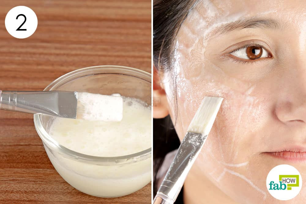 DIY Face Mask For Oily Skin
 12 DIY Face Masks for Oily Skin Control Oil Secretion