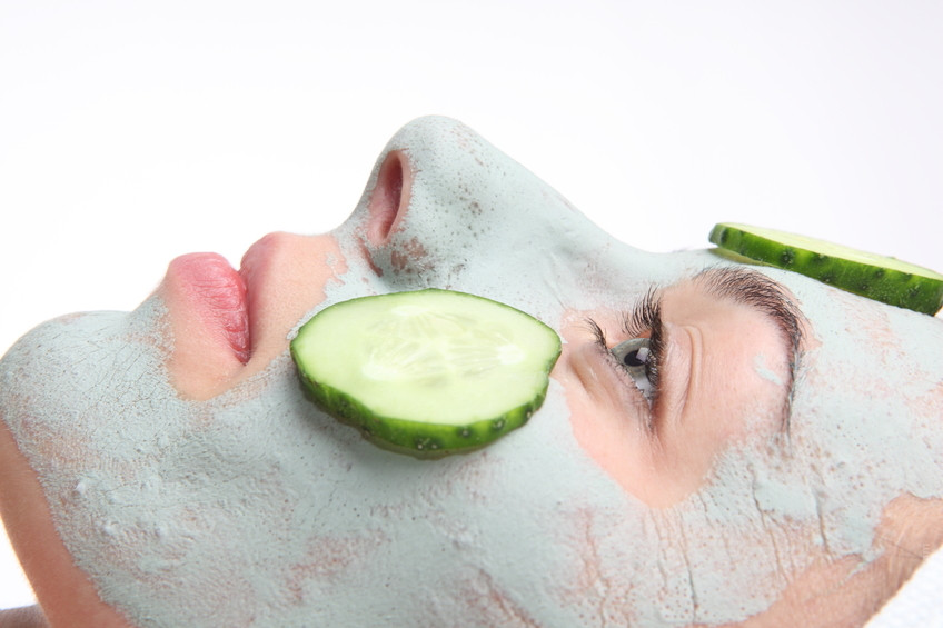 DIY Face Mask For Oily Skin
 20 Homemade Face Masks for Oily Skin