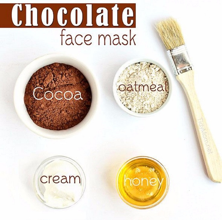 DIY Face Mask Recipe
 Top 10 DIY Organic Face Masks for a Great Summer Skin
