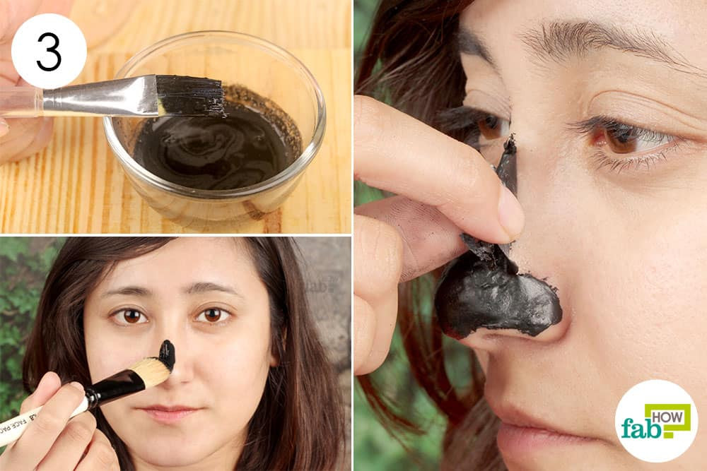 DIY Face Mask To Remove Blackheads<br />
 9 DIY Face Masks to Remove Blackheads and Tighten Pores