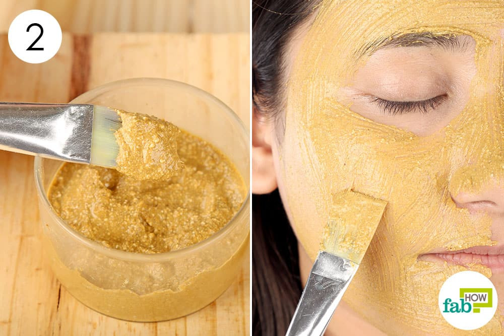 DIY Face Masks For Blackheads
 9 DIY Face Masks to Remove Blackheads and Tighten Pores