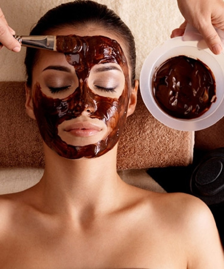 DIY Face Masks For Glowing Skin
 Top 10 DIY Face Masks for Glowing Skin Top Inspired