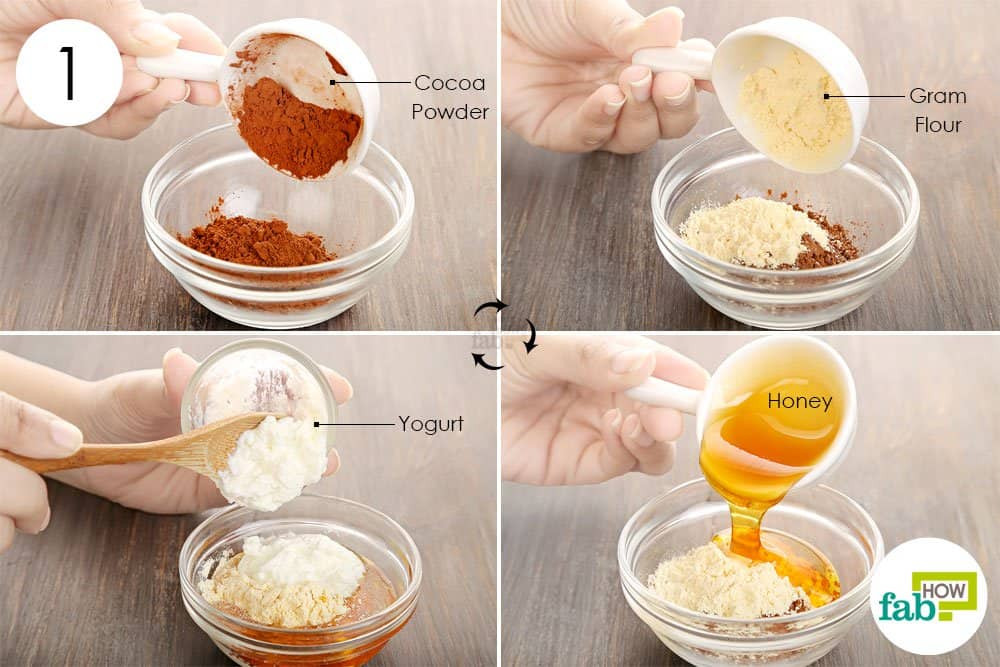 DIY Face Masks For Glowing Skin
 10 Top DIY Homemade Masks to Get Healthy and Glowing Skin