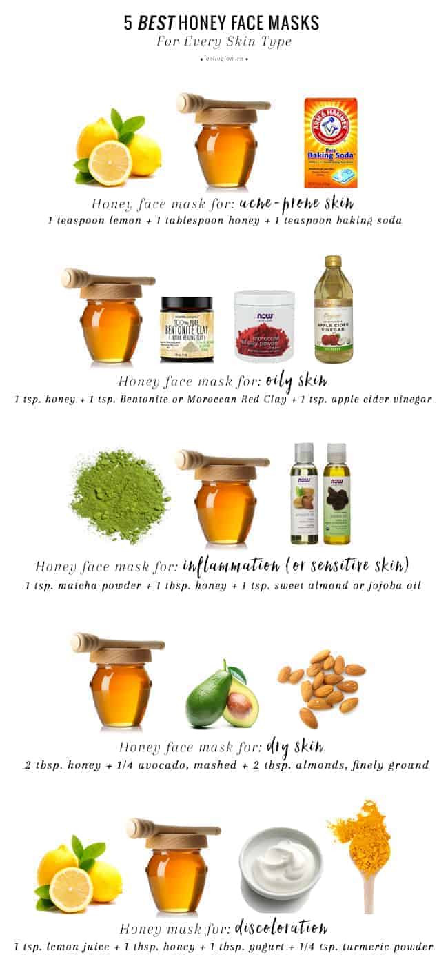 DIY Face Masks For Sensitive Skin
 Homemade Face Mask For Sensitive Oily Skin Homemade Ftempo