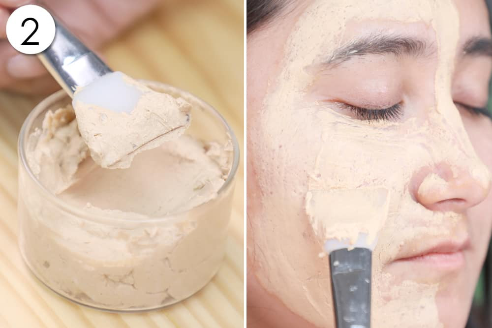 DIY Face Masks For Sensitive Skin
 Top 7 DIY Face Masks for Sensitive Skin