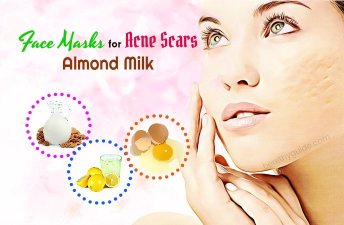 DIY Facial Mask For Acne Scars
 25 Natural Homemade Face Masks For Acne Scars and Redness