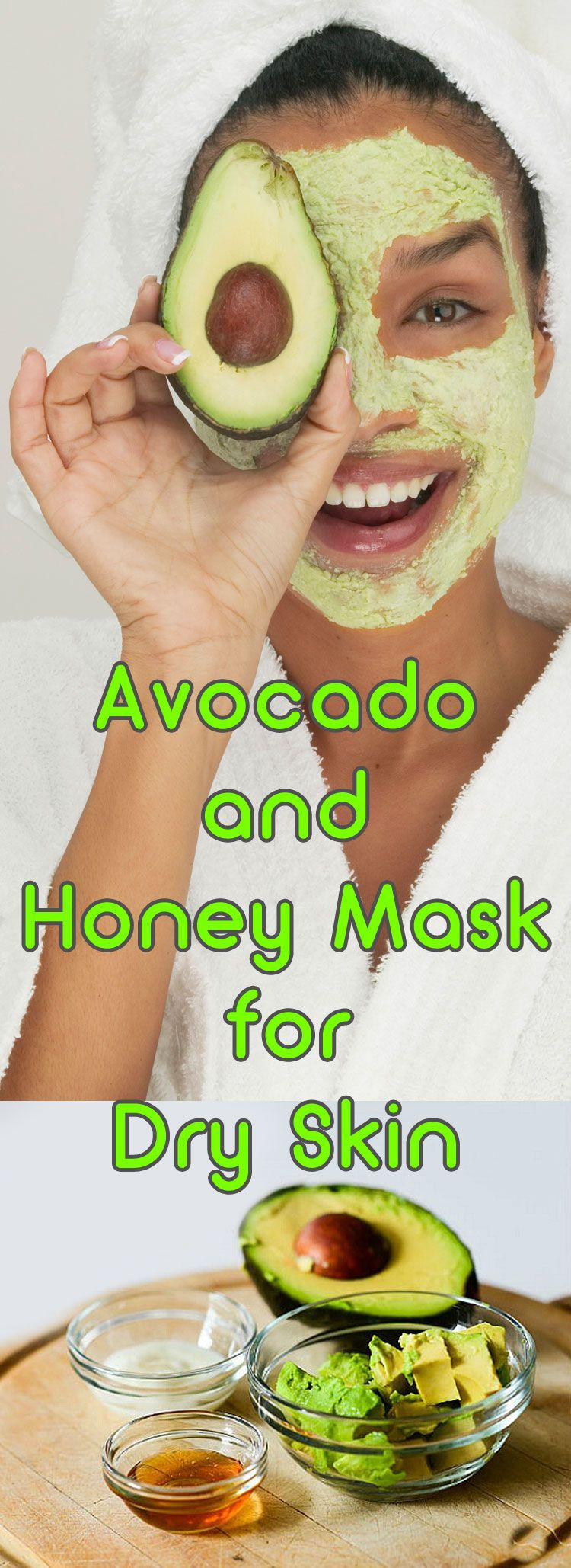 DIY Facial Mask Recipes
 5 Best Homemade Face Mask Recipes for Beautiful Skin