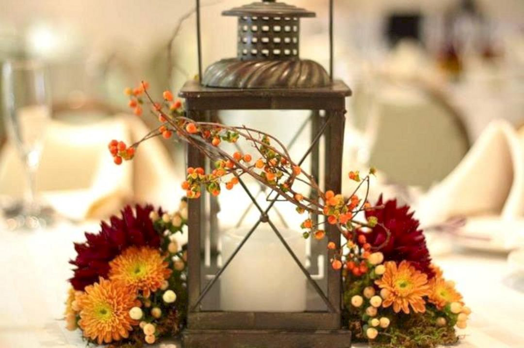 DIY Fall Wedding Ideas
 25 Incredible DIY Fall Wedding Decor Ideas on a Bud