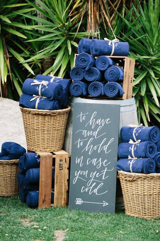 DIY Fall Wedding Ideas
 40 DIY Fall Wedding Ideas That Pay Homage To The Season