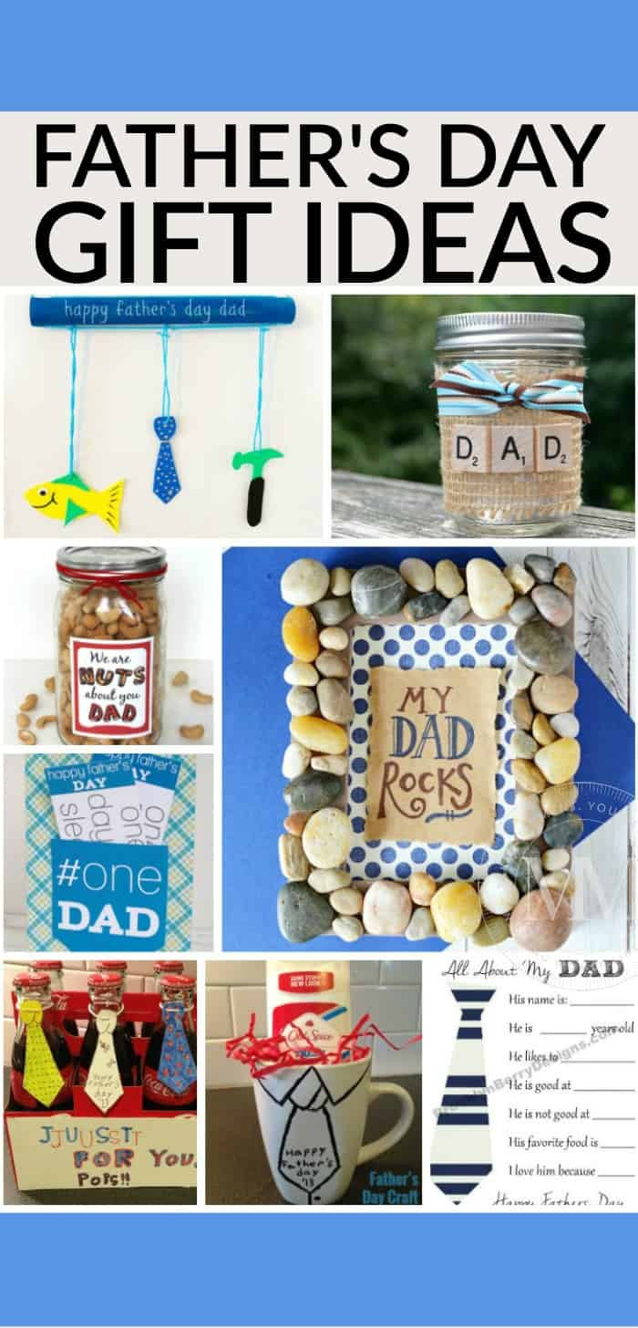 DIY Fathers Day Gift Ideas
 DIY FATHER S DAY GIFTS FOR DAD Mommy Moment