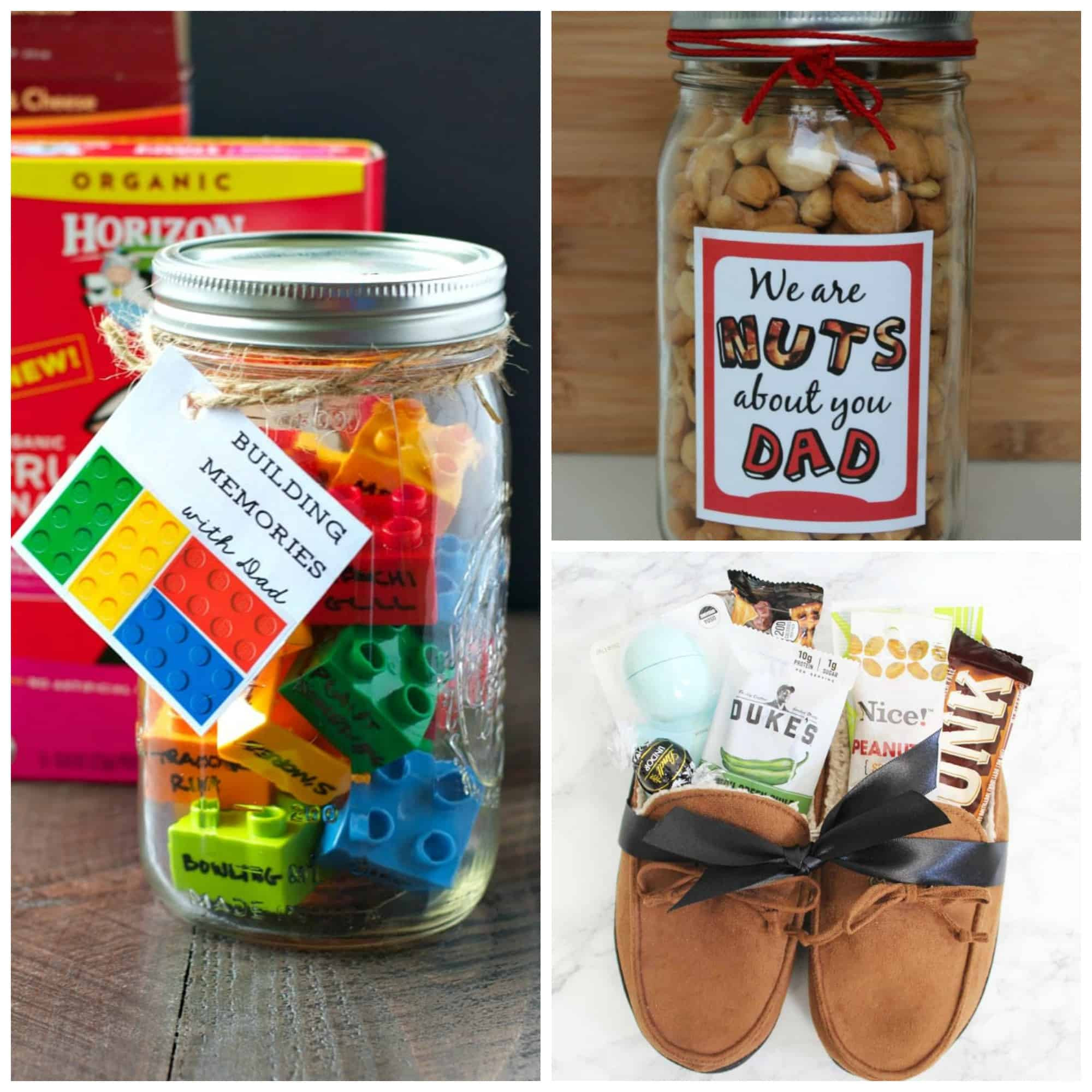 DIY Fathers Day Gift Ideas
 The Ultimate DIY Father s Day Gift Idea List