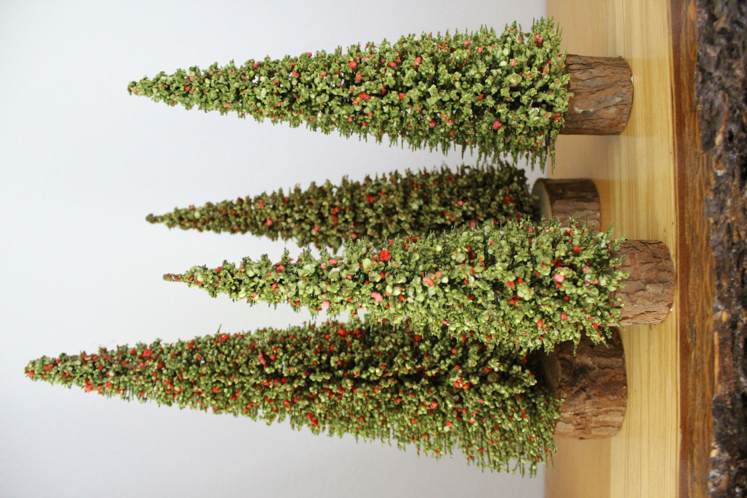 DIY Felt Christmas Tree
 DIY Felt Christmas Trees – Better Remade