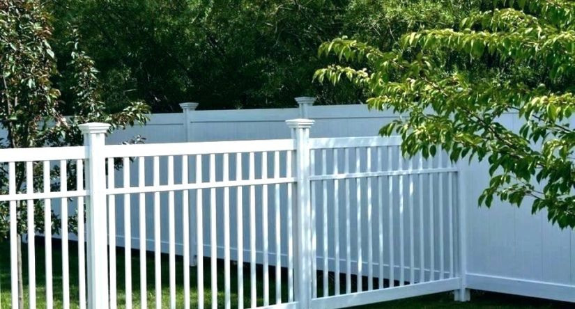 DIY Fence Kit
 The 23 Best Ideas for Diy Fence Kit Home Family Style