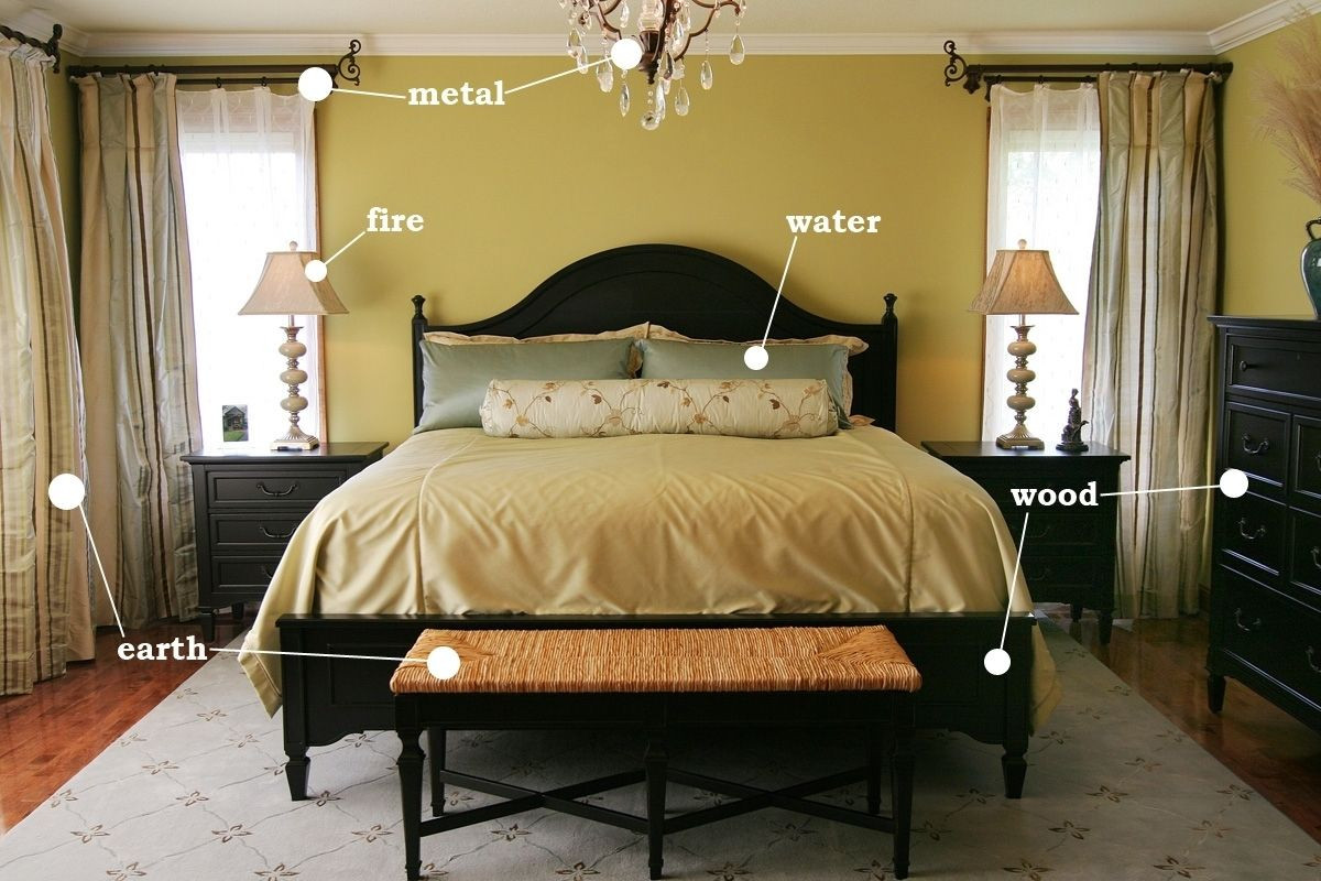 DIY Feng Shui Decor
 10 Latest Feng Shui Master Bedroom Colors For Your Home