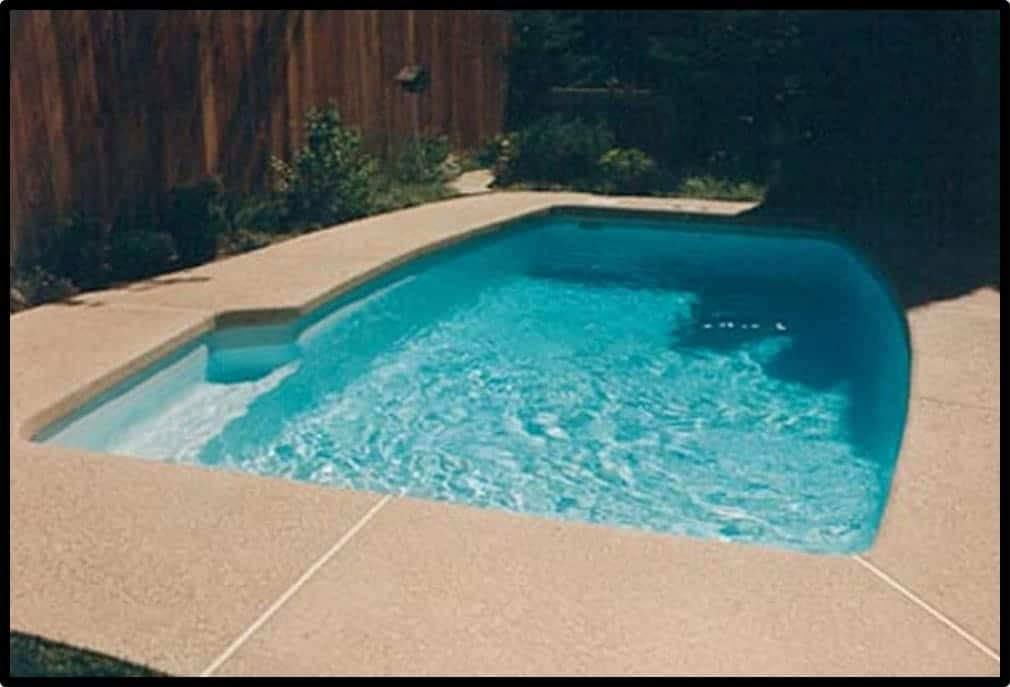 DIY Fiberglass Pool Kit
 Cheapest Inground Pool Kits