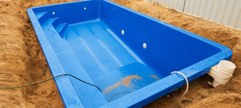 DIY Fiberglass Pool Kit
 5 mon DIY fiberglass swimming pool kit mistakes